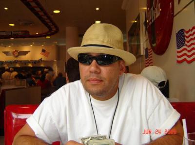 James Dominguez