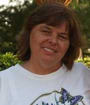 Pamela Morse