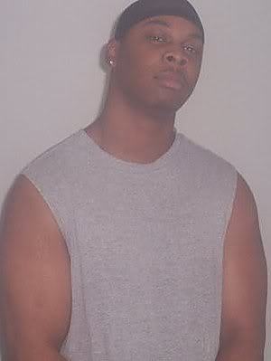 Aaron Triplett