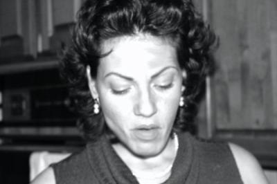 Marilyn Mangini