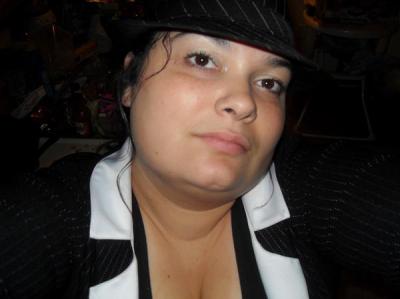 Miranda Bazaldua