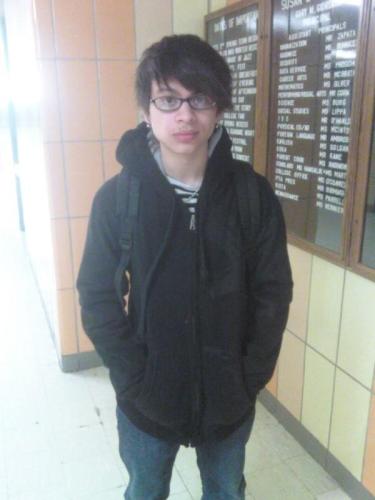 Jonathan Panzardi