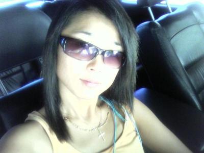 Mari Yokoya