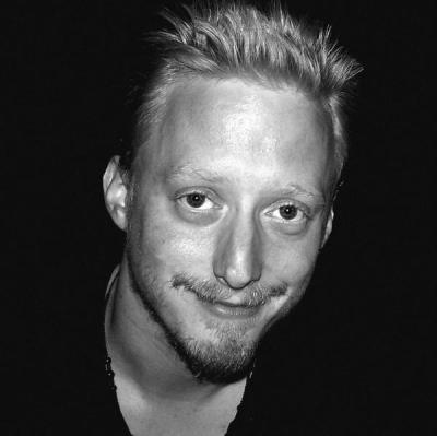 Thomas Massey