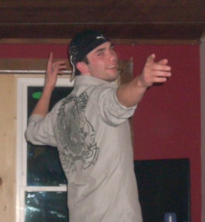 Branden Bashaw