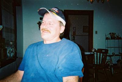 Brian Steele
