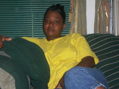 Shirley Reddick