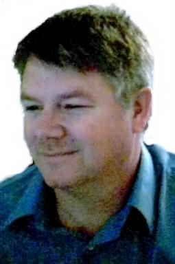 Terry Hill
