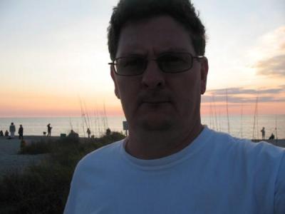 Richard Martin