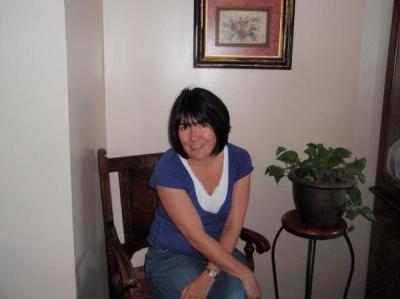 Denise Reyes