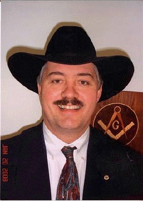Jeffrey Cornforth