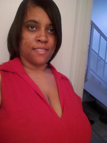 Nyasha Duncan