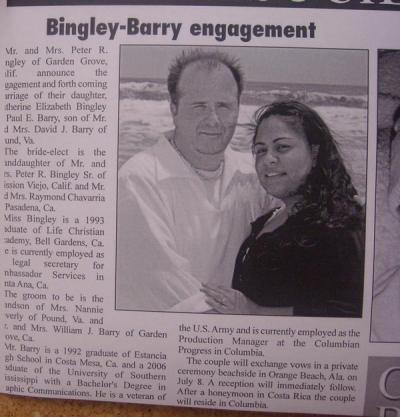 Paul Barry