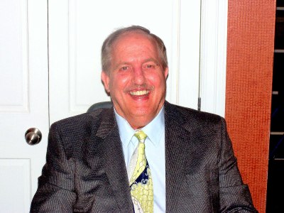 John Vicain