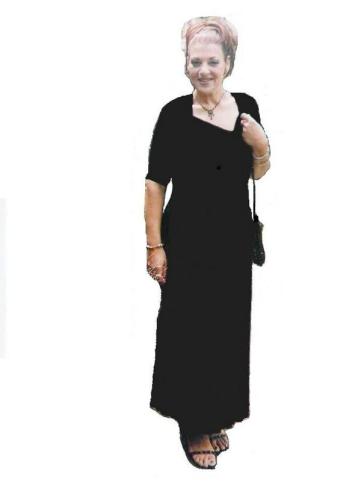 Catherine Escalera