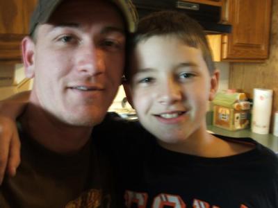 Brian Baughman