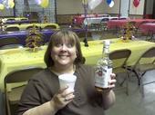 Denise Martin