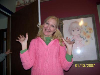 Joette Beck