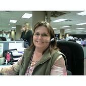 Tammy Scott