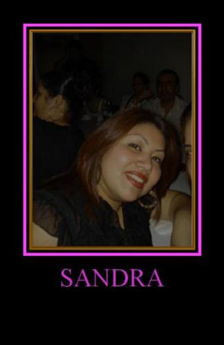 Sandra Guerra