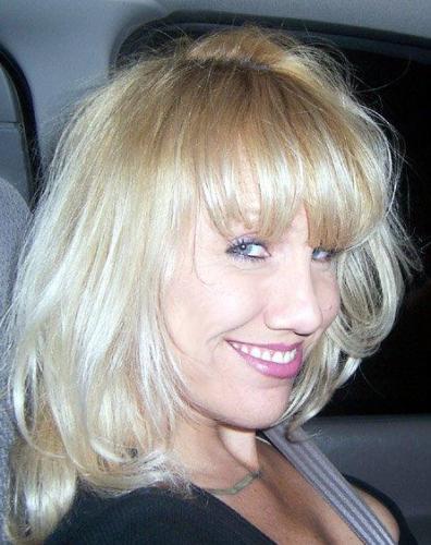 Kathy Yates