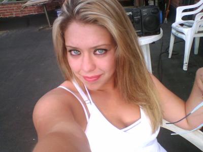 Raquelle Brenneman