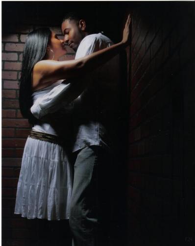 Peter Burton