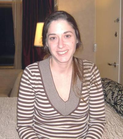 Patricia Koontz