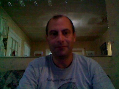Anthony Ianovale