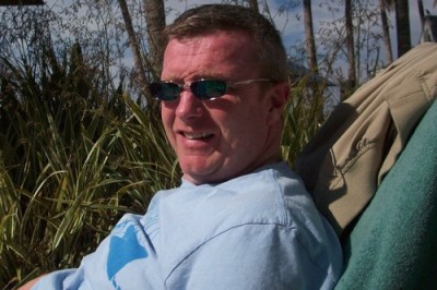 Terence Purcell