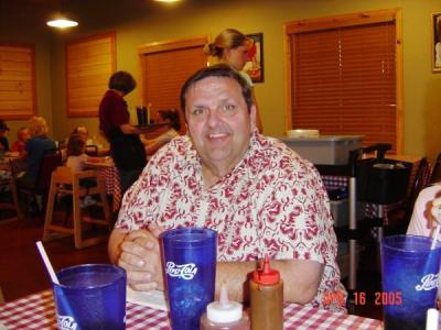 Donald Schmidt
