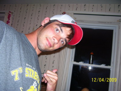 Travis Mead
