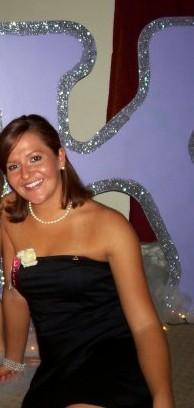 Katy Jones