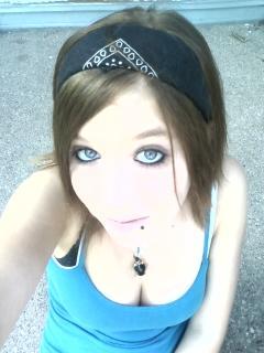 Alexandria Radliff