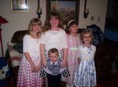 Mary Janicki