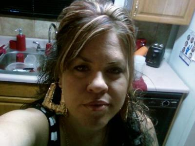 Christina Atkinson