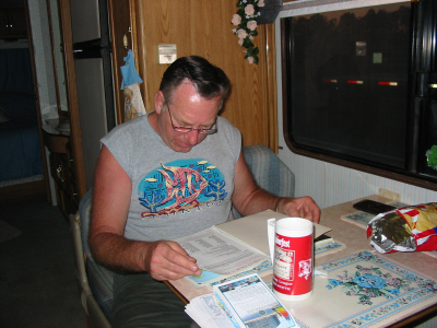 Roger Crain