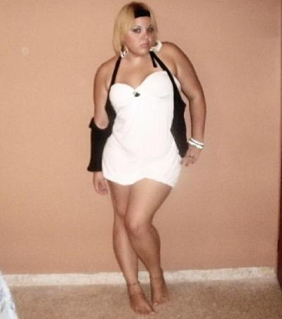 Jazlyn Nieves