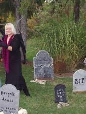 Vivienne Dunn