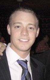 Troy Cassel