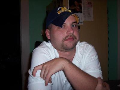 Chad Oneill