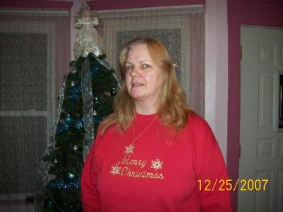 Connie Boedecker