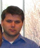 Mark Stuber