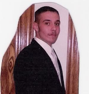 Jeremy Harshbarger