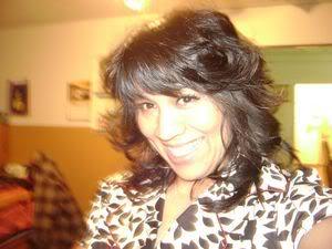 Lisa Mesa