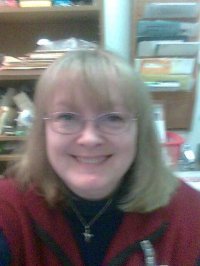 Charlene Luttge