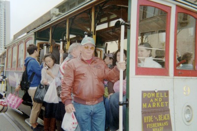 George Wescom