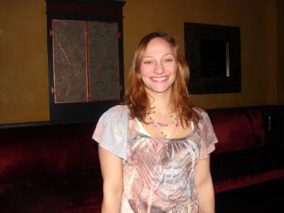 Anna Romagnoli