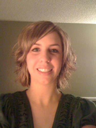 Ashley Rader