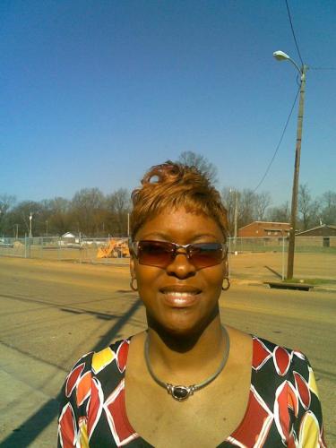Shavonne Hulett